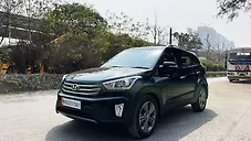 Used Hyundai Creta 1.6 SX Plus AT Petrol in Mumbai