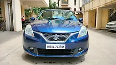 Used Maruti Suzuki Baleno Zeta 1.3 in Pune