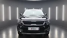 Used Kia Seltos HTX 1.5 in Mumbai