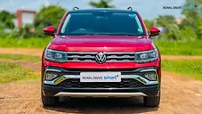 Used Volkswagen Taigun GT Plus 1.5 TSI DSG in Kochi