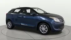Used Maruti Suzuki Baleno Delta 1.2 in Delhi