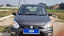 Used Maruti Suzuki Alto 800 VXi in Rudrapur