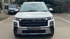 Used Hyundai Creta S (O) Petrol 1.5L Manual in Bangalore
