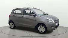 Used Maruti Suzuki Celerio ZXi AMT [2017-2019] in Hyderabad