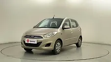 Used Hyundai i10 Sportz 1.2 AT Kappa2 in Bangalore