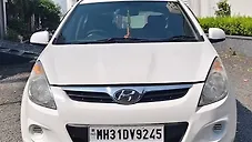 Used Hyundai i20 Magna 1.2 in Nagpur