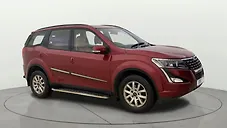 Used Mahindra XUV500 W9 AT in Mumbai