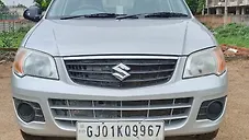 Used Maruti Suzuki Alto LXi (Airbag) [2016-2019] in Ahmedabad