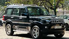 Used Mahindra Scorpio S5 2WD 7 STR in Delhi