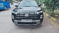 Used Hyundai Creta SX 1.5 Petrol in Bangalore