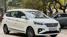 Used Maruti Suzuki Ertiga VXi CNG in Delhi