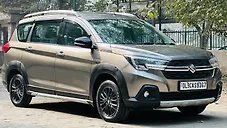 Used Maruti Suzuki XL6 Zeta MT Petrol in Delhi