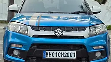 Used Maruti Suzuki Vitara Brezza VDi (O) [2016-2018] in Thane