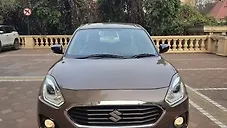 Used Maruti Suzuki DZire ZXi Plus AMT in Mumbai