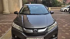 Used Honda City VX CVT Petrol in Mumbai