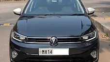 Used Volkswagen Virtus Topline 1.0 TSI AT Chrome in Pune