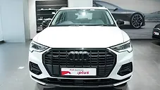 Used Audi Q3 Bold Editon in Mumbai