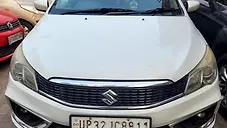 Used Maruti Suzuki Ciaz ZDi SHVS in Kanpur