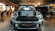 Used Mini Countryman Cooper S in Delhi