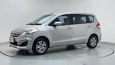 Used Maruti Suzuki Ertiga ZXi Plus in Ghaziabad