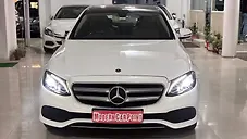 Used Mercedes-Benz E-Class All-Terrain E 220 d [2018-2019] in Chandigarh