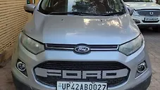 Used Ford Ecosport Titanium 1.5 TDCi in Kanpur