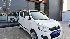 Used Maruti Suzuki Wagon R VXi 1.0 [2019-2019] in Ludhiana