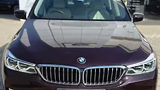 Used BMW 6-Series GT 630i Luxury Line in Bangalore