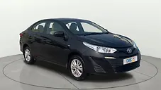 Used Toyota Yaris J CVT [2018-2020] in Coimbatore