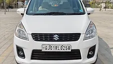 Used Maruti Suzuki Ertiga VDi in Ahmedabad