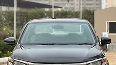 Used Honda City VX CVT in Mohali