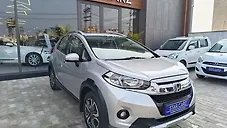 Used Honda WR-V VX MT Diesel in Ludhiana