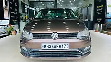 Used Volkswagen Ameo Highline1.2L (P) [2016-2018] in Nagpur