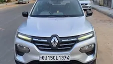 Used Renault Kwid RXT 0.8 in Rajkot