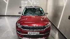 Used Jeep Meridian Limited Plus 4x2 AT in Delhi