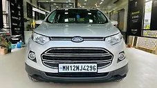 Used Ford Ecosport Titanium 1.5L Ti-VCT AT in Nagpur