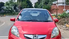 Used Honda Brio S MT in Ahmedabad