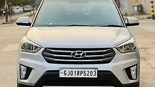 Used Hyundai Creta SX Plus 1.6  Petrol in Rajkot