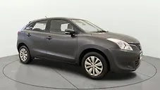Used Maruti Suzuki Baleno Delta 1.2 AT in Delhi