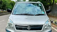 Used Maruti Suzuki Wagon R LXi CNG in Mumbai
