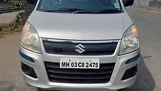 Used Maruti Suzuki Wagon R LXi CNG in Mumbai