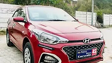 Used Hyundai Elite i20 Magna 1.2 in Kanpur