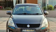 Used Maruti Suzuki Swift VXi [2014-2017] in Surat