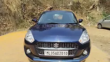 Used Maruti Suzuki Swift VXi in Guwahati