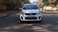 Used Maruti Suzuki Ertiga VXi in Delhi