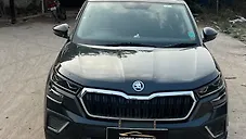 Used Skoda Kushaq Ambition 1.0L TSI MT in Indore