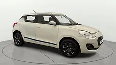 Used Maruti Suzuki Swift VXi in Delhi
