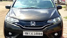 Used Honda Jazz V AT Petrol in Sangli