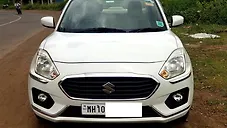 Used Maruti Suzuki Swift DZire VDI in Sangli
