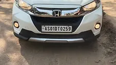 Used Honda WR-V VX MT Petrol in Guwahati